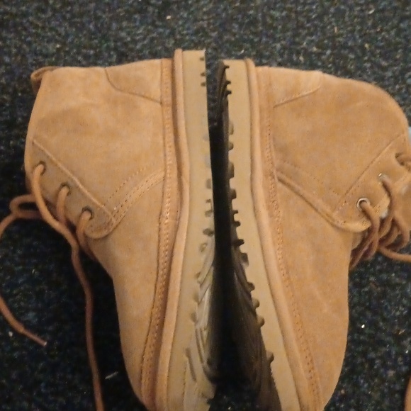 Baby fat UGG boots - Picture 5 of 9